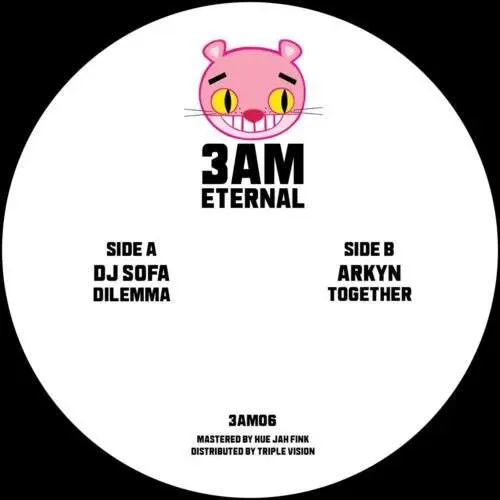 Dilemma / Together